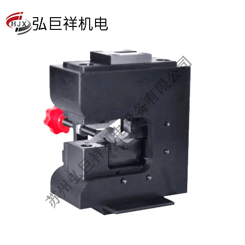 35 开口六边形模具